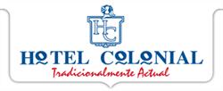 Hotel Colonial en Veracruz (Centro) - Horario de apertura