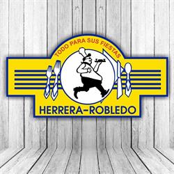 Todo Para Sus Fiestas Banquetes Herrera Robledo en Salina Cruz (Miguel Hidalgo Poniente) - Horario de apertura
