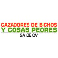 Cazadores De Bichos Y Cosas Peores Sa De Cv en San Luis Potosí (Jardines Del Sur) - Horario de apertura