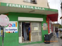 Gala Distribuidor Ferretero en Monterrey (Tijerina) - Horario de apertura