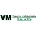Vm Equipos Y Maquinaria Sa De Cv en San Luis Potosí (Esmeralda) - Horario de apertura