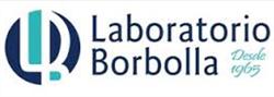 Laboratorio Borbolla en Manzanillo (Zona Central) - Horario de apertura