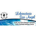 Laboratorio San Ángel en Reynosa (Rodríguez) - Horario de apertura