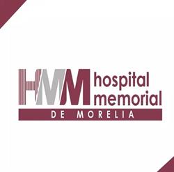 Horario de apertura Hospital Memorial de Morelia,