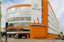 Horario de apertura Hotel Ambassador Merida, 