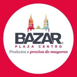 Bazar Plaza Centro en Guadalajara (Guadalajara Centro) - Horario de apertura