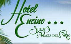 Hotel Encino en Puerto Vallarta (Guadalajara Centro) - Horario de apertura