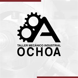Taller Mecánico Industrial Ochoa en Guadalajara (Cinco De Mayo) - Horario de apertura