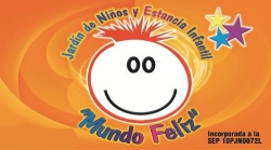 Jardin De Niños Y Estancia Infantil Mundo Feliz en Durango (Centro) - Horario de apertura
