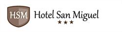 Hotel San Miguel en Morelia (Centro) - Horario de apertura