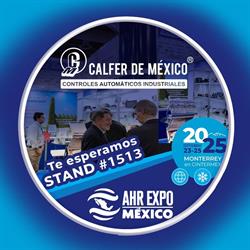 Calfer De México en Ciudad de México (Nueva Vallejo) - Horario de apertura