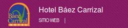 Hotel Baez Carrizal en Villahermosa (Atasta) - Horario de apertura