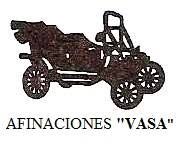 Afinaciones Vasa en Saltillo (Zona Centro) - Horario de apertura