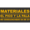 Horario de apertura Materiales El Pico Y La Pala De Cosoleacaque, Sa De Cv, 