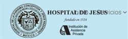 Hospital De Jesus en Ciudad de México (Centro De La Ciudad De Mexico Area 9) - Horario de apertura