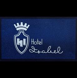 Hotel Isabel en Celaya (Centro) - Horario de apertura