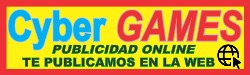 Cyber Games en Matamoros (Centro) - Horario de apertura