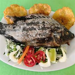 Pescaderias El Cejas en Villahermosa (Reforma) - Horario de apertura