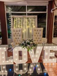 Salon de Eventos Sol Campestre en Morelia (Campestre Los Manantiales) - Horario de apertura