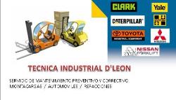 Tecnica Industrial D'leon en Acapulco de Juárez (Col. La Poza) - Horario de apertura