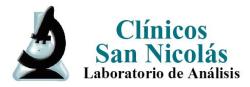 Clínicos San Nicolás en Zapopan (Las Águilas) - Horario de apertura