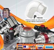 Pvacoi en Coatzacoalcos (Col Pto Mex) - Horario de apertura