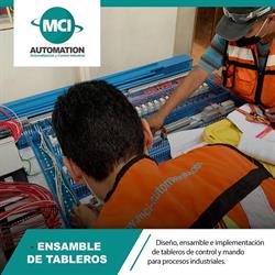 Mci Automation en Guadalupe (Nuevo Leon) - Horario de apertura
