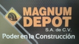 Magnum Depot, S.a de C.v. en Guadalajara (Col. Alamo) - Horario de apertura