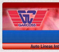 Auto Linea Internacional Garcoss en Reynosa (Longoria) - Horario de apertura