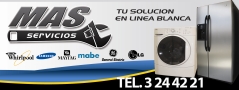 Mas Servicios en Morelia (Ejidal Ocolusen) - Horario de apertura