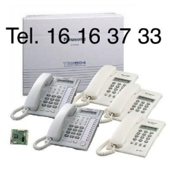 Conmutadores Telefonicos, Relojes checadores e intefon en Guadalajara (Arcos Vallarta) - Horario de apertura