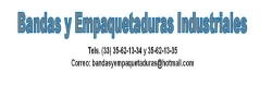 Bandas Y Empaquetaduras Industriales en Guadalajara (Las Conchas) - Horario de apertura