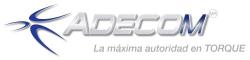 Adecom en San Pedro Cholula (Cholula De Rivadabia Centro) - Horario de apertura
