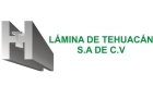 Lamina de Tehuacan S.a. de C.v. en Tehuacán (San Vicente Ferrer) - Horario de apertura