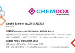Cursos Ghs-Sga Mexico-Sistema Globalmente Armonizado de Clasificacion y Etiquetado en Zapopan (Lomas De San Isidro) - Horario de apertura