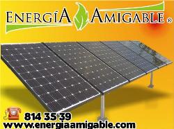 Energia Amigable.com en San Luis Potosí (Lomas 2A. Sección) - Horario de apertura