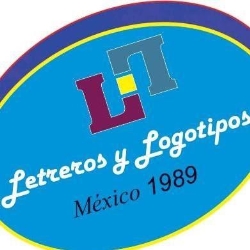 Letreros y Logotipos en Ciudad de México (Residencial Cafetales) - Horario de apertura