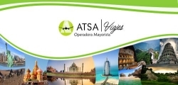 Atsa Viajes / Atsa Viajes Operadora Mayorista SA de CV en Tecámac de Felipe Villanueva (Tecamac De Felipe Villanueva Centro) - Horario de apertura