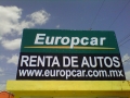 Europcar en Saltillo (Fracc. La Hacien De Real De Peña) - Horario de apertura