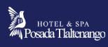 Hotel SPA Posada Tlaltenango en Cuernavaca (Tlaltenango) - Horario de apertura