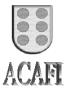 Acafi, Asesoria Contable, Administrativa y Fiscal en General Escobedo (Joyas De Anahuac) - Horario de apertura