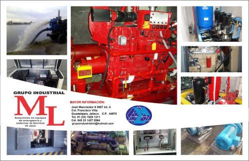 Grupo Industrial ML en Guadalajara (Francisco Villa) - Horario de apertura
