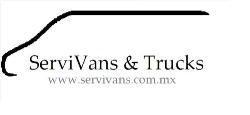 Servivans & Trucks en Puebla (Sanctorum) - Horario de apertura