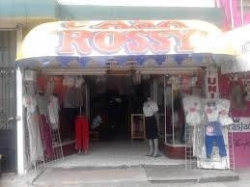 Uniformes Casa Rossy en Villahermosa (Centro) - Horario de apertura