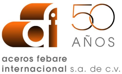 Aceros Febare Internacional SA de Cv en Parque Industrial Bernardo Quintana (Parque Industrial Bernardo Quintana) - Horario de apertura