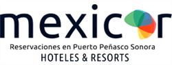 Mexicor Reservaciones en Puerto Peñasco (Centro) - Horario de apertura