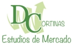 Horario de apertura DCortinas Estudios de Mercado, Ciudad de México