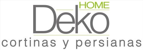 Homedeko en Playa del Carmen (Solidaridad) - Horario de apertura