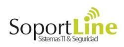 Soportline en Zapopan (Arboledas) - Horario de apertura