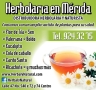 Herbal y Natural en Mérida (Centro) - Horario de apertura